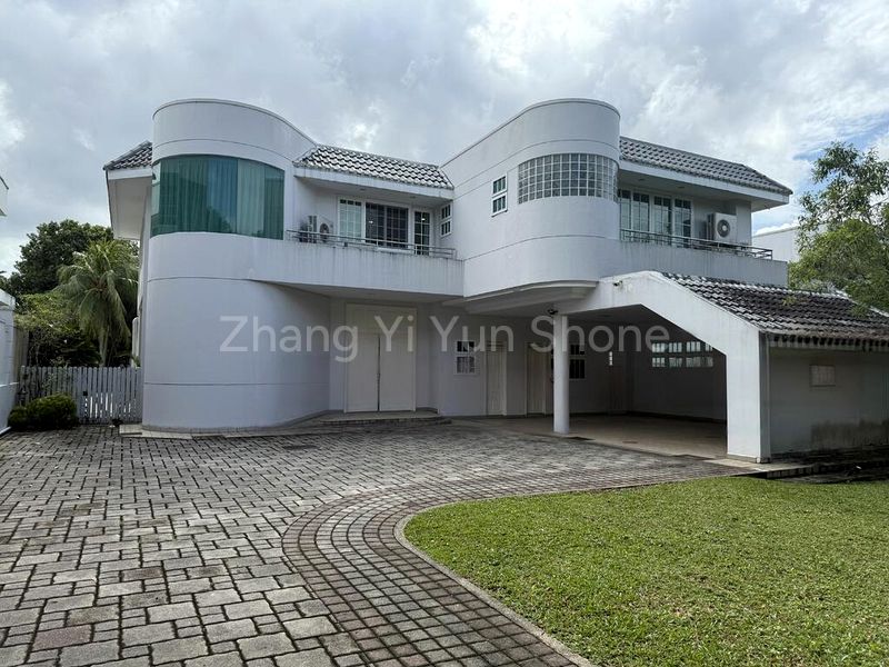 6 Bed Bungalow (Landed) for Rent in  Swiss Club Park - Image 18